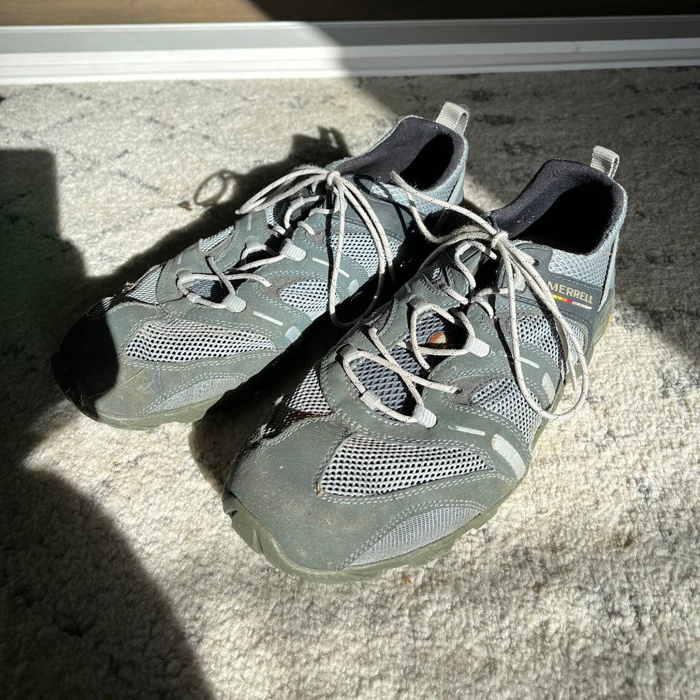 Merrell Rugged Water Shoes